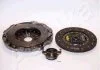 Сцепление (компл.) HYUNDAI H-1, KIA SORENTOKIA SORENTO 02- (пр-во) ASHIKA 92K0023 (фото 2)