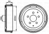 Гальмівний барабан BOSCH 0986477033 (фото 1)