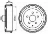 Гальмівний барабан BOSCH 0986477033 (фото 1)