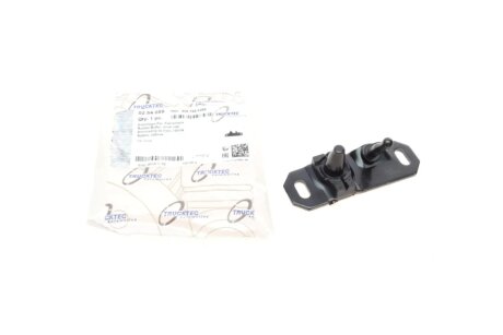 Направляюча дверей TRUCKTEC 02.54.059