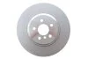 Диск гальм зд G11 BMW 34108853555 (фото 1)