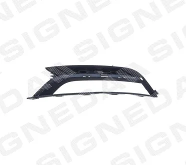 Решітка бампера SIGNEDA PVW99065CAR