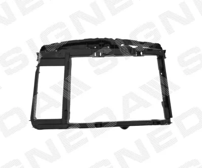 ПЕРЕДНЯЯ РАМА SIGNEDA PPG03004A