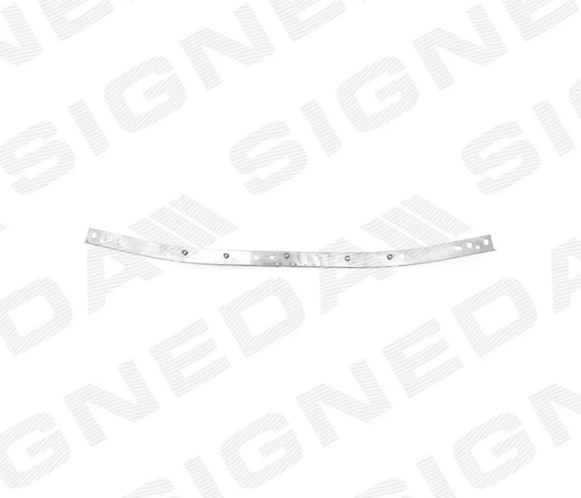Рама передня BMW 5 (G30), 17 - SIGNEDA PBM30040A (фото 1)