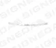 Рама передня BMW 5 (G30), 17 - SIGNEDA PBM30040A (фото 1)