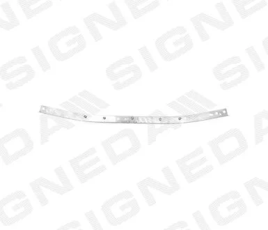 ПЕРЕДНЯЯ РАМА SIGNEDA PBM30040A