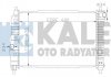 Теплообмінник KALE 372300 (фото 1)