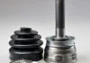 ШРУС с пыльн. NISSAN PICK UP, NAVARA, TERRANO I (пр-во) DENCKERMANN C120394 (фото 1)