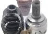 ШРУС наружный MAZDA FEBEST 0510052 (фото 1)