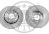 280X24 V 5-OTW RENAULT LAGUNA MEGANE SCENIC III 07> PRO OPTIMAL BS8304C (фото 1)