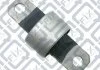 САЙЛЕНТБЛОК ЗАДН ПРОДОЛ ВАЖІЛЯ MAZDA CX-7 ER 2006- Q-fix Q0052291 (фото 1)
