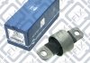 САЙЛЕНТБЛОК ЗАДН ПРОДОЛ ВАЖІЛЯ MAZDA CX-7 ER 2006- Q-fix Q0052291 (фото 2)