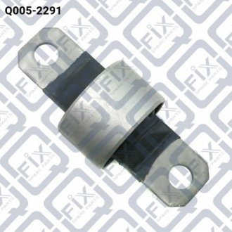 САЙЛЕНТБЛОК ЗАДН ПРОДОЛ ВАЖІЛЯ MAZDA CX-7 ER 2006- Q-fix Q0052291