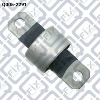 САЙЛЕНТБЛОК ЗАДН ПРОДОЛ ВАЖІЛЯ MAZDA CX-7 ER 2006- Q-fix Q0052291
