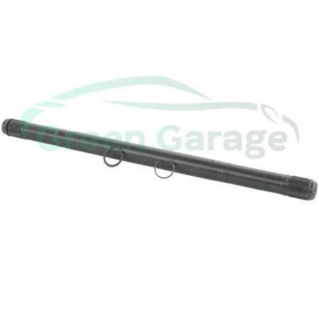 Піввісь 32X456X32 (HONDA CR-V RD1/RD2 1997-2001) FEBEST 0312RD1LH (фото 1)