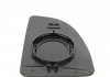 Стекло зеркала (с подогревом) Citroen Jumper/ Fiat Ducato/ Peugeot Boxer 02-06 (L) AUTOTECHTEILE 503 0023 (фото 3)