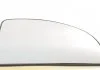 Стекло зеркала (с подогревом) Citroen Jumper/ Fiat Ducato/ Peugeot Boxer 02-06 (L) AUTOTECHTEILE 503 0023 (фото 4)