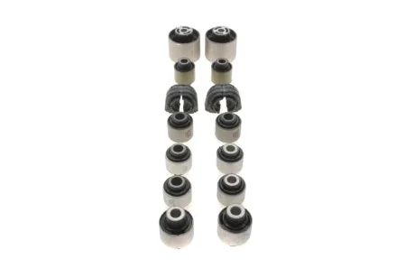 Rear suspension bush repair kit VIKA K41483701
