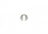 Ремкомплект замка дверей (передніх) BMW 3 (E46) 97-06 AUTOTECHTEILE 704 5119 (фото 13)
