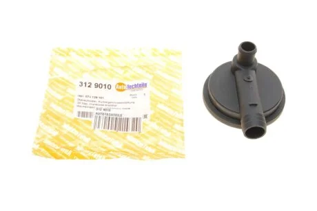 Маслоотделитель картерных газов AUTOTECHTEILE 312 9010