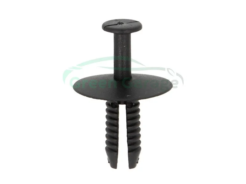 Кліпси, затискачі і кріплення ROMIX ROMC10005 (фото 1)