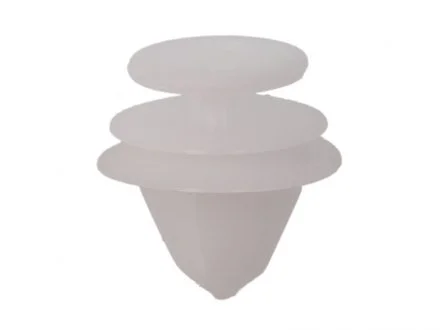Кліпси, затискачі і кріплення ROMIX ROMC10091
