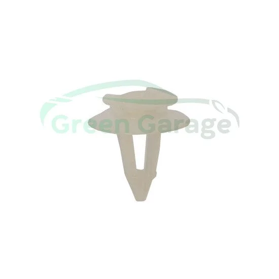 Кліпси, затискачі і кріплення ROMIX ROMC10003 (фото 1)