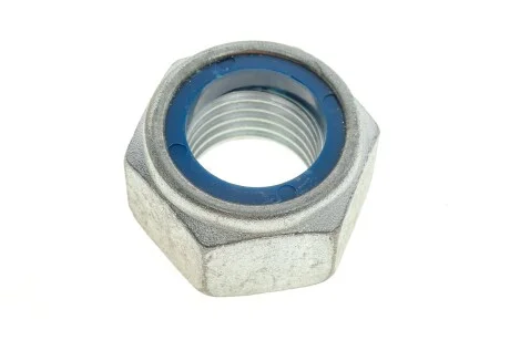 Оцинкована гайка із фіксацією FEBI BILSTEIN 07822