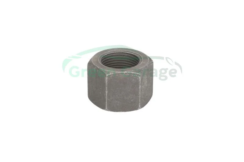 Гайка колеса M22x1,5 x25мм (Сталь / фосфатований) SAF AR, EM, EO, EU, VDZ BPW KH, KR, NH, NR FEBI BILSTEIN 04938 (фото 1)