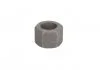 Гайка колеса M22x1,5 x25мм (Сталь / фосфатований) SAF AR, EM, EO, EU, VDZ BPW KH, KR, NH, NR FEBI BILSTEIN 04938 (фото 1)