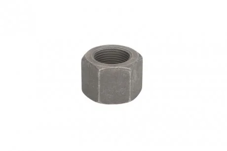 Гайка колеса M22x1,5 x25мм (Сталь / фосфатований) SAF AR, EM, EO, EU, VDZ BPW KH, KR, NH, NR FEBI BILSTEIN 04938
