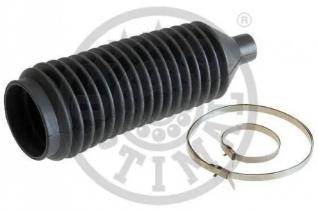 Пильовик кермової рейки OPTIMAL LM10019S