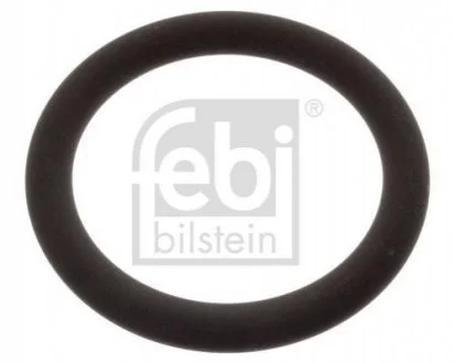Прокладка водяної помпи FEBI BILSTEIN 49465