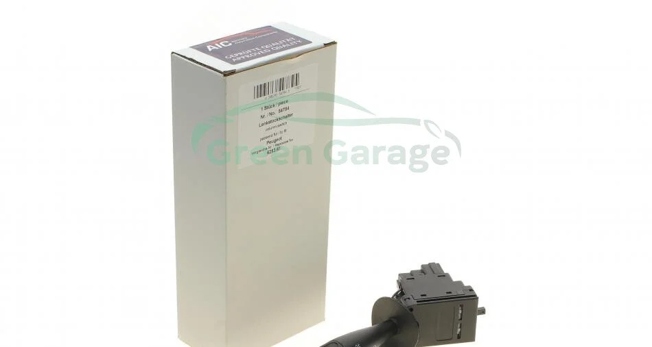 Перемикач склоочисника AIC 54784 (фото 1)
