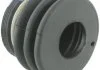 Сальник штока кпп 14.9x25.25x6.1x9 (вир-во) FEBEST 95KAY16250609X (фото 1)