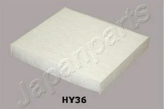 Filtr wlotu powietrza JAPANPARTS FAAHY36