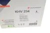 Комплект ременя генератора HUTCHINSON KHV234 (фото 9)