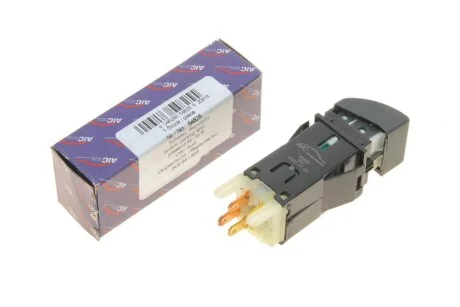 Вимикач переднiх фа AIC 54825
