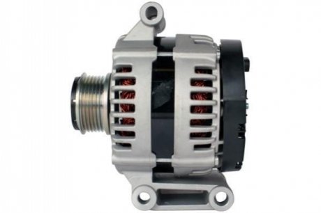 Alternator 14V 150A HELLA 8EL012426491