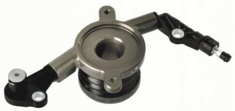 Пiдшипник зчеплення SACHS 3182 654 216