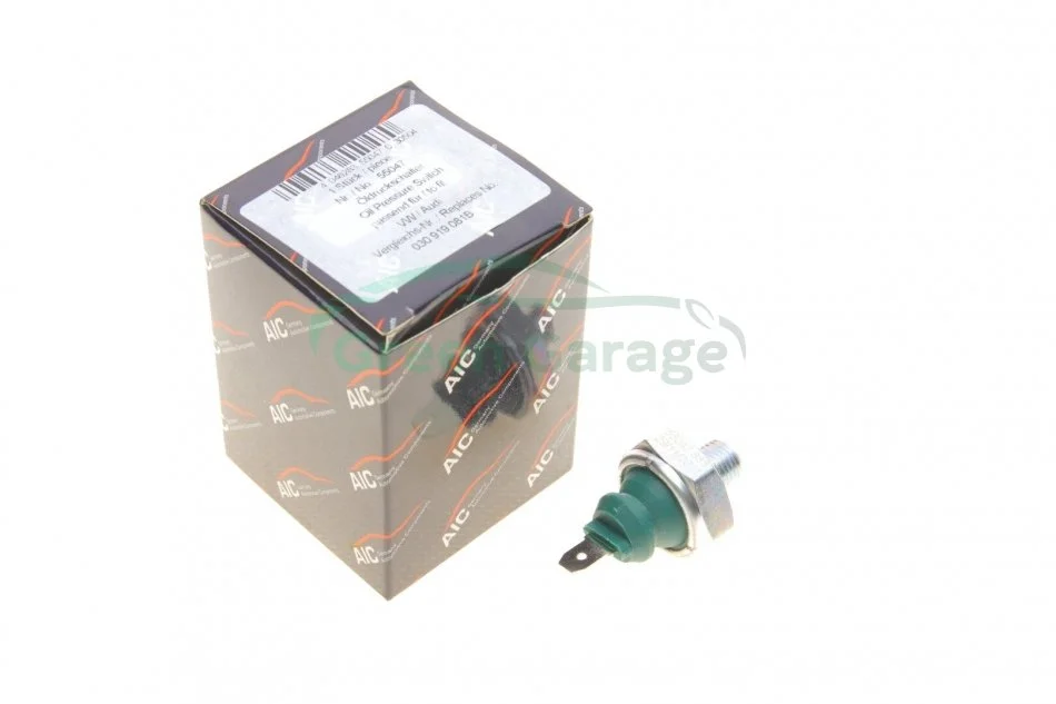 Датчик тиску оливи AIC 55047 (фото 1)