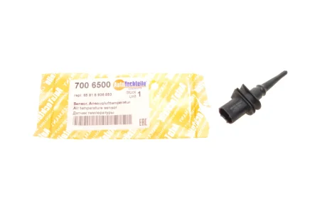 Датчик температури AUTOTECHTEILE 700 6500