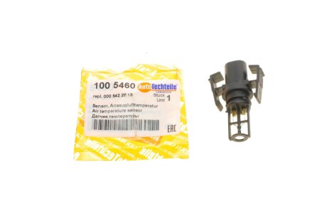 Датчик температуры впускаемого воздуха MB Vito (W639) (5460) AUTOTECHTEILE 100 5460