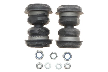 Сайлентблок важеля AUTOTECHTEILE 100 3305