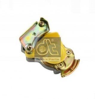 Головка сцепления DT 460135