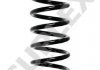 Пружина підвіски SUPLEX 27239 (фото 1)
