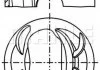 Поршень двигуна MAHLE / KNECHT 028PI00118002 (фото 1)