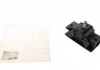 Підвіска, КПП HUTCHINSON 594246 (фото 1)