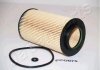 Фільтр масла JAPANPARTS FOECO075 (фото 1)