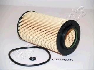 Фільтр масла JAPANPARTS FOECO075